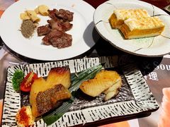 -一本魅·日式料理