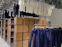 -迪桑特DESCENTE(北京三里屯BLANC店)