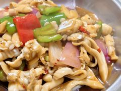 -小煵记·打边炉(西丽文光店)