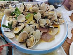 -蟹老板的海鲜