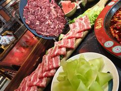 -矮板凳老火锅(宽窄巷子店)