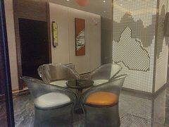 -华夏良子·足道·SPA·艾灸(苏州桥店)