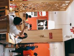 -明何记涮牛肚(品牌首店隋唐植物园南门古城路店)