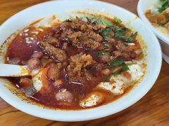 -豆相识•九九豆腐脑(牛咡桥店)