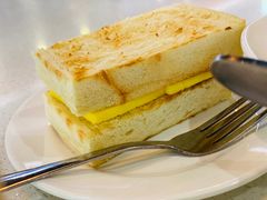 -港久茶餐厅(鹭洲里店)