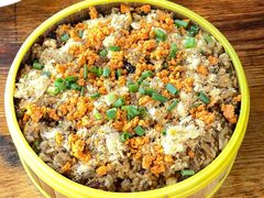 -阿弟特色海鲜餐厅·大排档(平潭店)