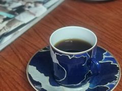 -参差咖啡(水果湖公园店)