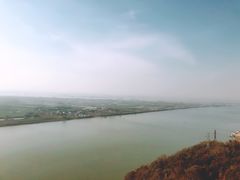 -采石矶景区