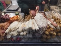 -庞记炸串