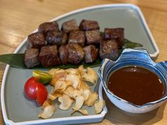 -鹅喜粤·广州味·点心·烧鹅(长隆店)