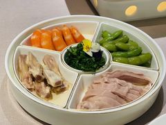 -尚一汤·粤菜海鲜(环球港店)