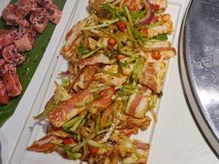 -么子烤肉(化龙池店)