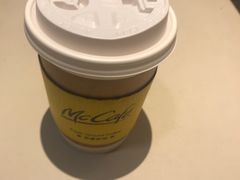 -麦当劳(天津站三店)