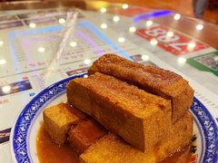 -捷信牛奶甜品世家(学府店)