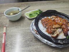 -煲煲香快餐(南京路店)
