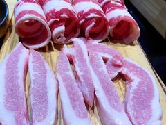 -金顺韩式烤肉·网红烤肉店(广利路店)