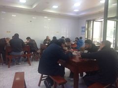 大堂-义隆素菜馆(百年老店)