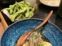 -玄白·炭烤活鳗(上海首店)