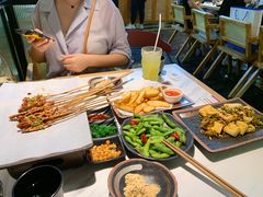 -五样儿西昌小签签烤串(建设路店)