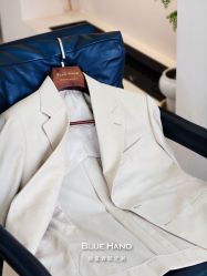 -钴蓝西服定制·男士礼服租赁(鄞州店)