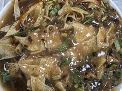 锅巴菜-正味斋锅巴菜(西北角店)