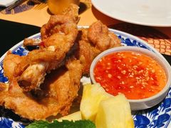 -simply thai天泰(静安嘉里中心店)