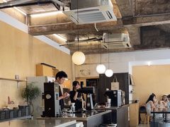 -麻雀咖啡SPARROW COFFEE(十全街店)