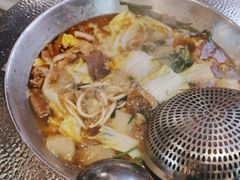 -古乐牛香·鲜牛肉牛杂火锅(新区店)