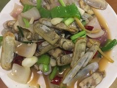 -温州一家人美食(西木头市店)