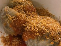 -阿凸芋圆(上帝街店)