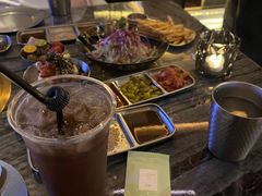 -义气烤肉餐吧(大族广场店)