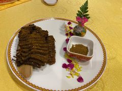 -白家大院·王府宫廷菜(苏州街店)