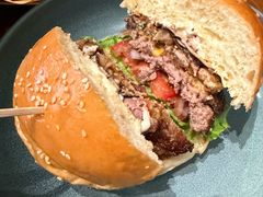 -宝炙星BURGER AUSTINE(桐梓林店)