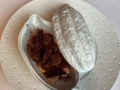 提拉米苏-北京金融街丽思卡尔顿酒店·意味轩 Cepe