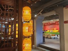 -肖记公安牛肉鱼杂馆·省级非物质文化遗产(崇仁路江滩直营店)