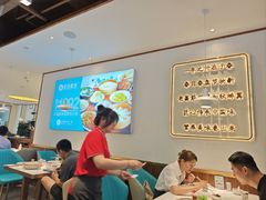 -老昌春饼(西民主路总店)