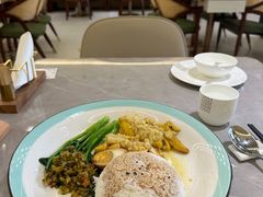 -粤陸玖玖·港式手作茶餐厅(珠江路店)