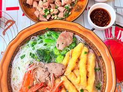 -阿城海鲜捞化(上下杭店)