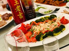 -厦门宝龙铂尔曼大酒店·海鲜自助餐厅