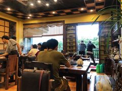 大堂-阿多私房菜(顺德店)
