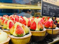 -黛汀烘焙DAINTY BAKERY(代字行合生汇店)