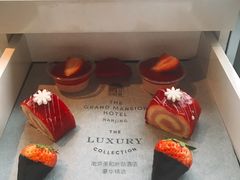 -行者书屋大堂吧 ·下午茶(南京圣和府邸酒店)