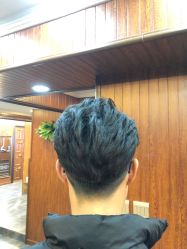 -小齐发型Star·Salon