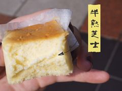 -好吃街美食城(八一广场店)