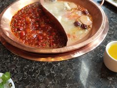 -老码头火锅(骡马市店)