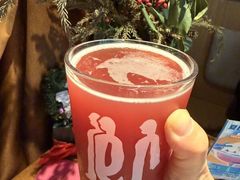 -福嗝er 咖啡&精酿餐吧(东四店)
