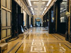 -上海浦东星河湾酒店