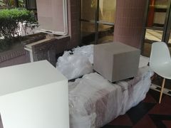 -上海蓝犀牛邦速搬家公司搬家