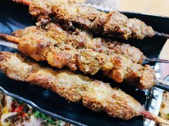 -凯撒尔新疆特色主题餐厅(青山店)