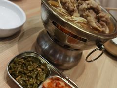 -米村拌饭(江宁万达店)
